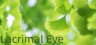 Lacrimal Eye