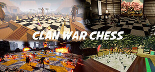 Clan War Chess