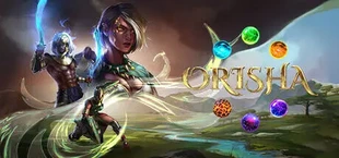 Orisha