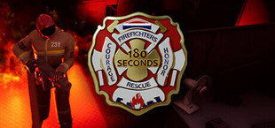 180 Seconds: A Firefighter's Call