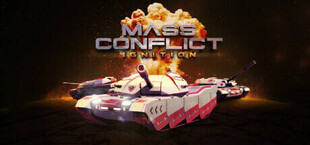 Mass Conflict: Ignition