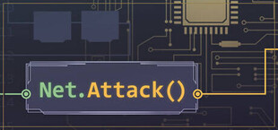 Net.Attack()