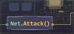 Net.Attack() - Code or Die!