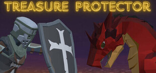 Treasure Protector