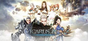 Icarus Guild War