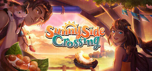 Sunny Side Crossing