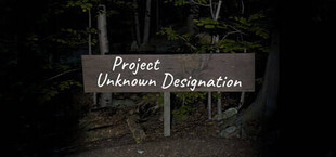 Project Unknown Designation