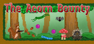 The Acorn Bounty