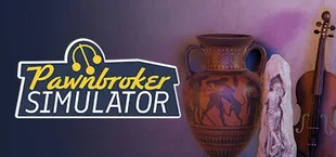 Pawnbroker Simulator: First Haggle