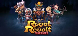 Royal Revolt Survivors