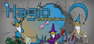 Magic the Wandering