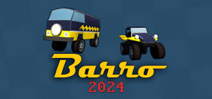 Barro 2024