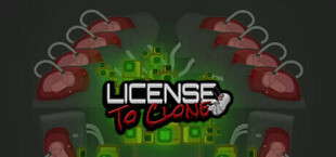 License To Clone