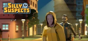 SillySuspects
