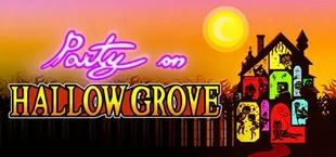 Party on Hallow Grove