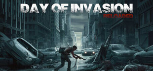 Day of Invasion: Reloaded
