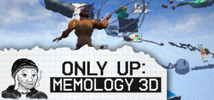 ONLY UP: MEMOLOGY (3d remastered edition)