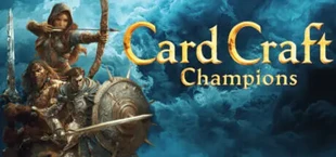 CardCraft Champions
