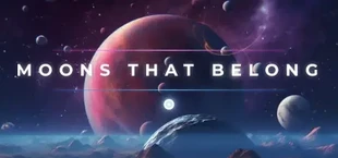 Moons That Belong
