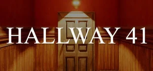 Hallway 41