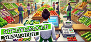 GreenGrocer Simulator