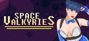 Space Valkyries