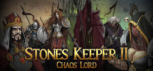 Stones Keeper II: Chaos Lord