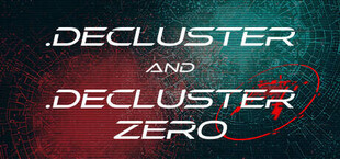 .Decluster & .Decluster Zero