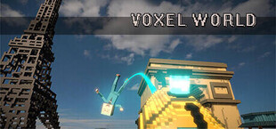 Voxel World