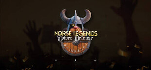 Norse Legends: Tower Defense