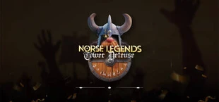 Norse Legends: Tower Defense