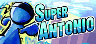 Super Antonio