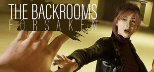 The Backrooms: Forsaken