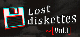 Lost Diskettes Vol.1