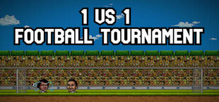 1 vs 1 Football Tournament