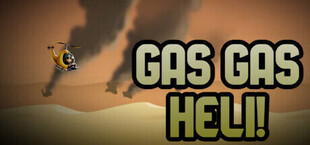 Gas Gas Heli!