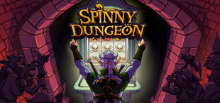 Spinny Dungeon
