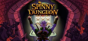 Spinny Dungeon