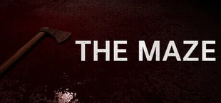The Maze: In Dark