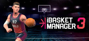 iBasket Manager 3 - Online Basketball Manager