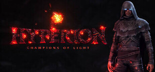 Hyperion: Champions of Light