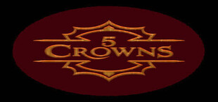 5 Crowns