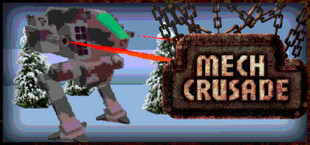 Mech Crusade