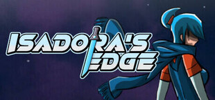 Isadora's Edge