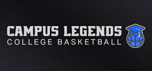 Campus Legends College Basketball