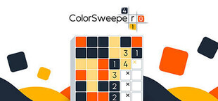 ColorSweeper