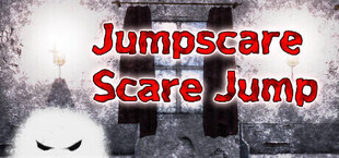 Jumpscare Scare Jump