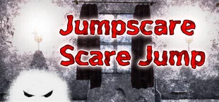 Jumpscare Scare Jump