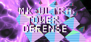 MK-ULTRA Tower Defense