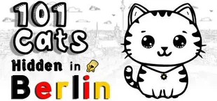Hidden Pets: 101 Cats in Berlin